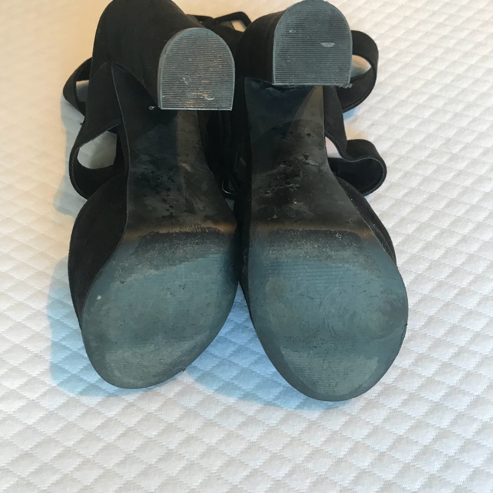 Nasty gal heels - Picture 5 of 6